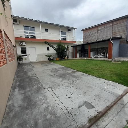 Casa De Praia Nunez Florianopolis Exterior photo