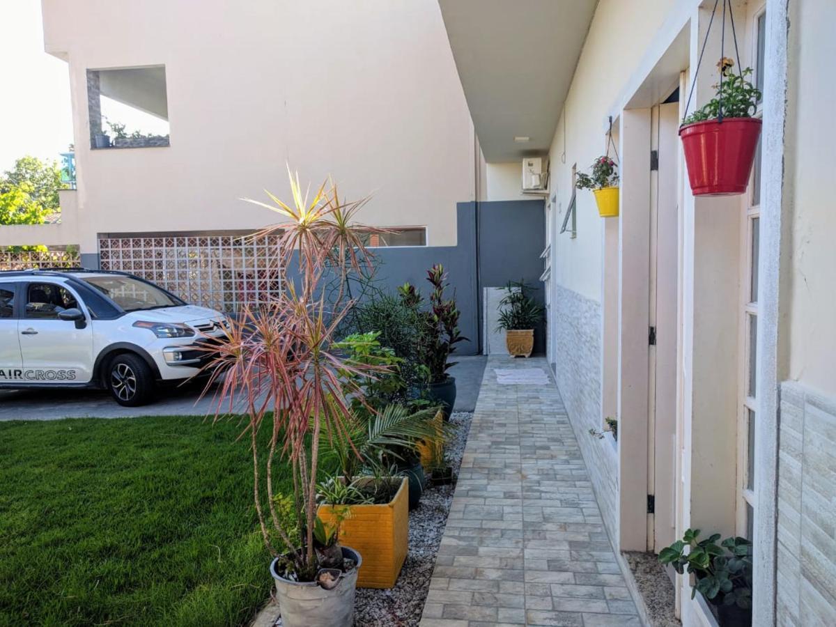 Casa De Praia Nunez Florianopolis Exterior photo