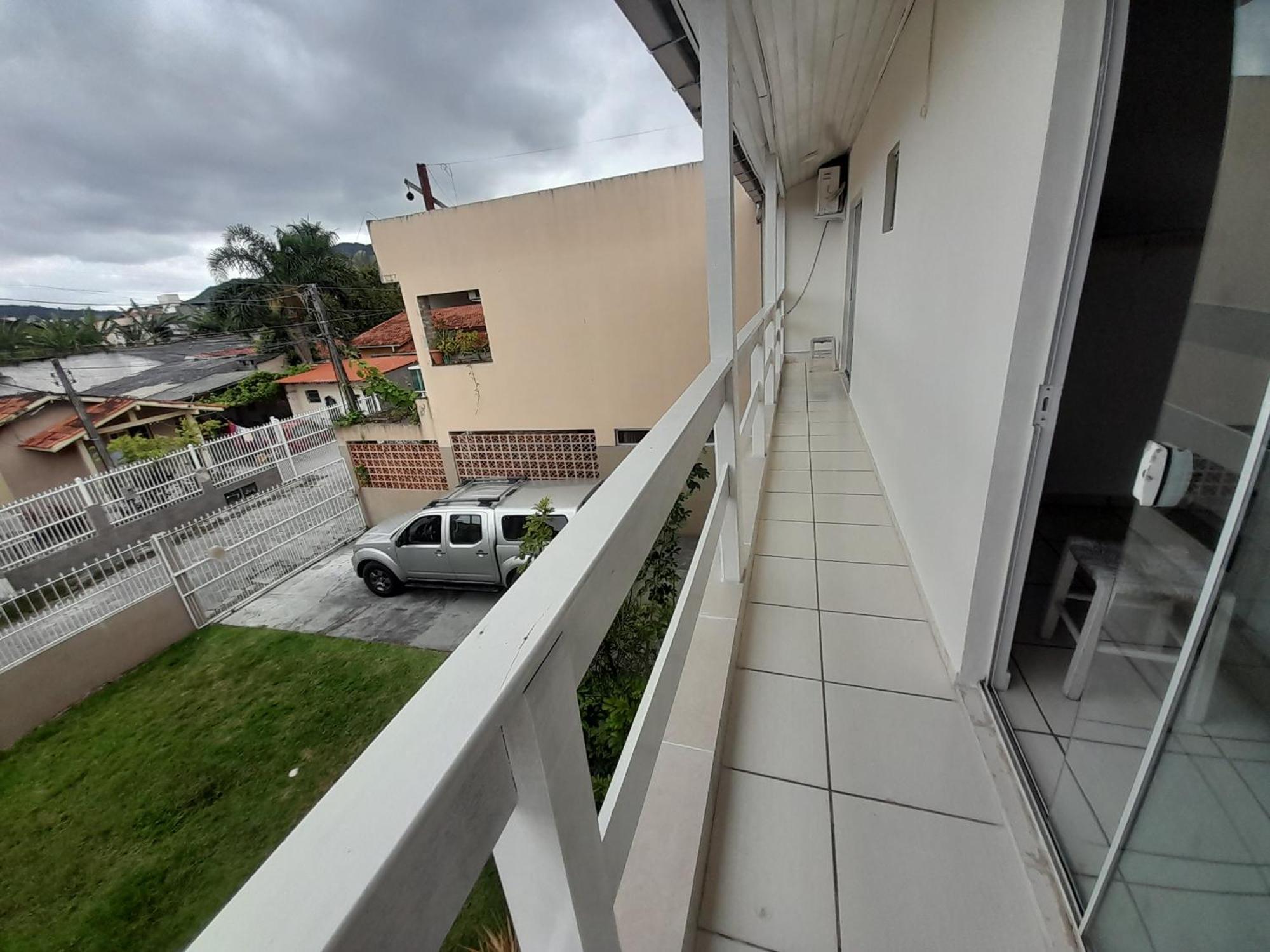 Casa De Praia Nunez Florianopolis Exterior photo