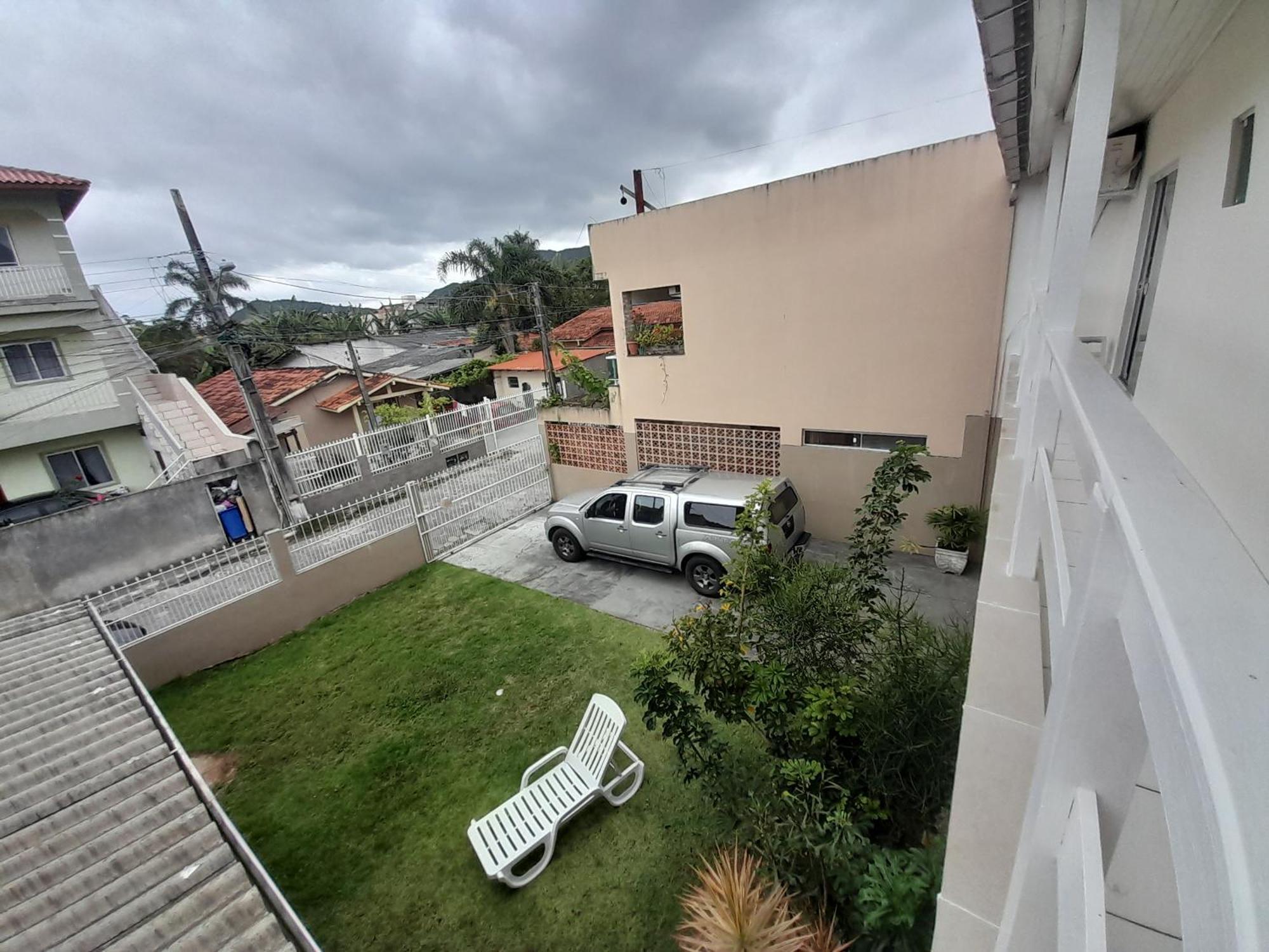 Casa De Praia Nunez Florianopolis Exterior photo