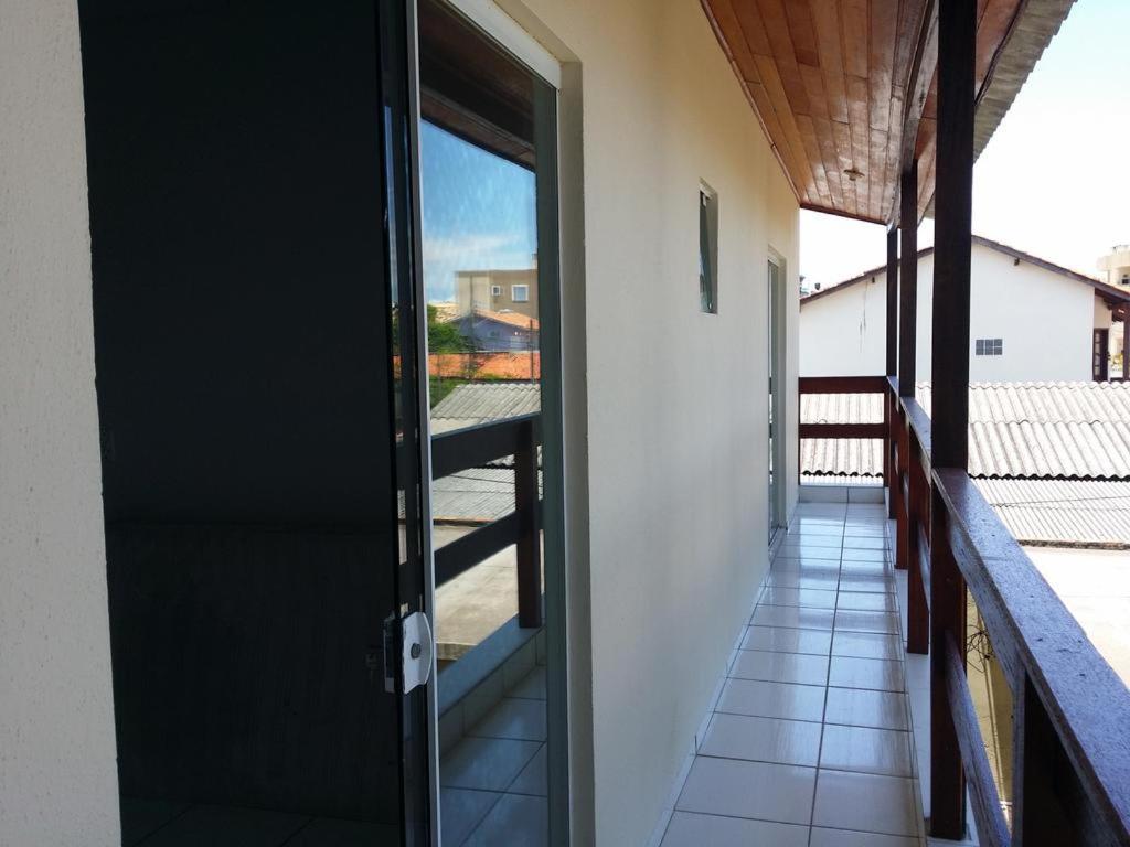 Casa De Praia Nunez Florianopolis Exterior photo